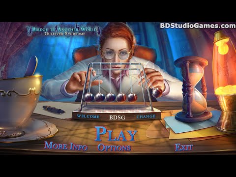 Bridge To Another World 6 Gulliver Syndrome Ce.Мост в другой мир 6: Синдром Гулливера