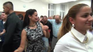 Rómska zábava Gipsy Culy a Maťo Band - Nová Baňa 2015 Rómska zábava Gipsy Culy a Maťo Band - Nová Baňa 2015