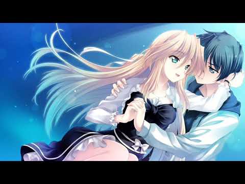 NIGHTCORE-Antonia-iubirea mea