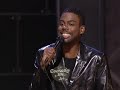 Chris Rock The Issue With Taxes