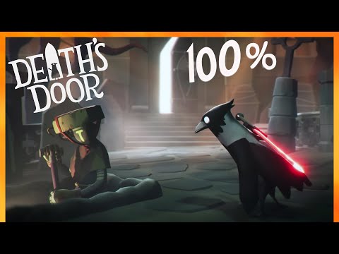 Death's Door  Steam PC Game