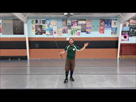 Anatomy of a Thrust: Fundamental Mechanics for Basic Thrusts - Encuentro Digital