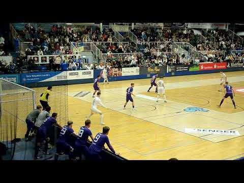 Hallenstadtmeisterschaften 2025, Wacker Mecklenbeck in der Zwischenrunde (28.12.25)