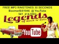 BURL IVES GREEN TURTLE   FREE MP3 RINGTONE 30 SECONDS ROCK AND ROLL LEGENDS