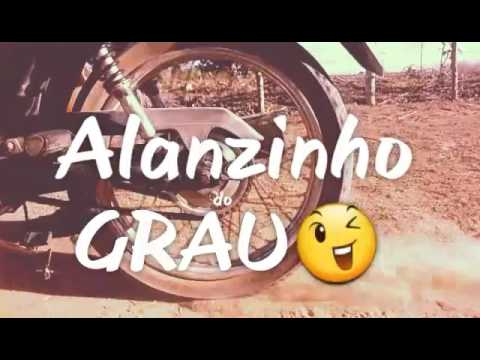 Aprendendo a onda do GRAU😂😂😉