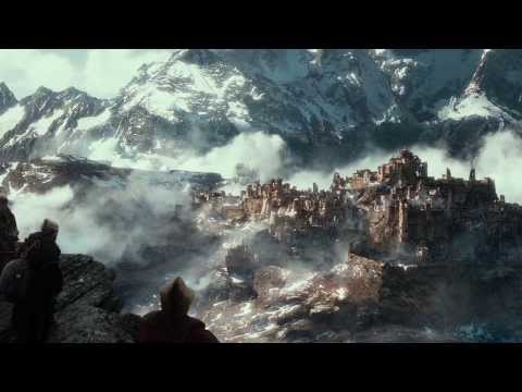 Erebor / Thorin Theme - Remix (Compilation)