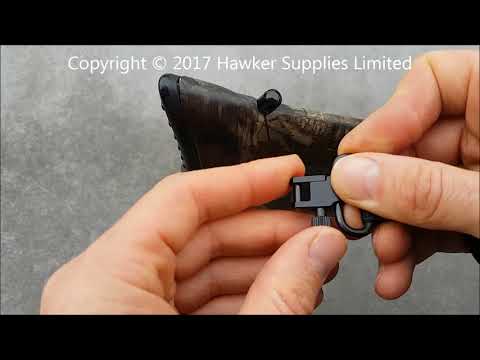 Unboxing, quick view, mounting