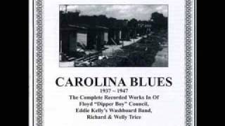 The Trice Brothers - Let Her Go God Bless Her