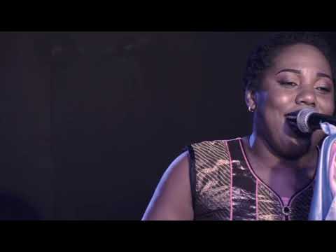 Lantouray - Cie Bazou (Live Concert Liminasyon 📍Institut Français en Haïti)