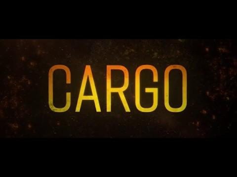 Cargo (International Trailer)