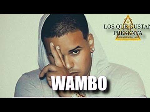 ENTREVISTA AL PAPA DE WAMBO- DESMIENTE AL PRODUCTOR LA NUEVA D SE ROBO LA CUENTA DE WAMBO