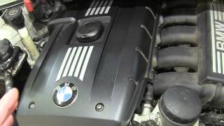 BMW N52 N51 Camshaft Crank Correlation 2A99 2A98 Rough running, Vanos, Escondido German Auto