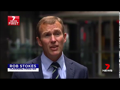 Arncliffe and Banksia Sydney, Australia - to be transformed