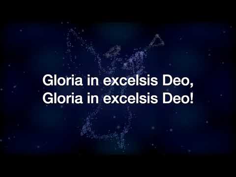 Angels' Carol (John Rutter)