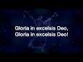 Angels' Carol (John Rutter)