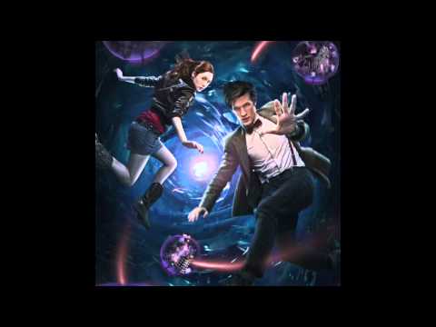 I Am the Doctor Unreleased Variations