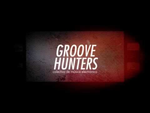 Groove Hunters w MarcoTegui  09 10 2014