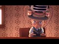 Meet The Robinsons Peanut Butter And Jelly Sandwich Movie Tell GamerCassPlays
