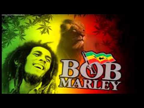 Assim Enarou Bob Marley