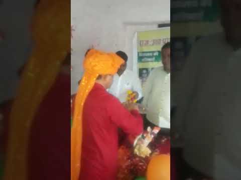 15 august saman samaroh gajanpura