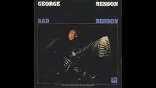 George Benson -- Mr. Blues