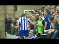 Voetballers met een beperking draaien warm voor gala
