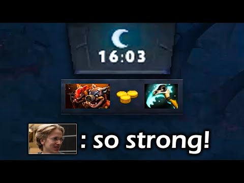 I hope this is what u wanna see against Topson, Your Techies Official is Back💪
