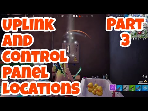 Establish Device Uplink Near Command Cavern (Week 10 Resistance Quest Guide)