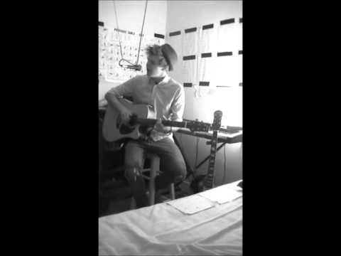 Hayley acoustic version - Josh Ramsey