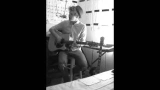 Hayley acoustic version - Josh Ramsey