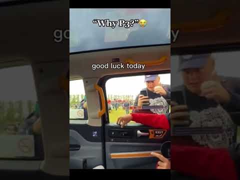 F1 Fan Telling To Sainz And Leclerc To Finish At Least P3