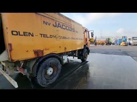 smz.be Mercedes SK 1820 stock 22424381