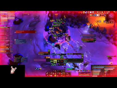 Washed Up Scrubs - Mythic N'zoth the Corruptor