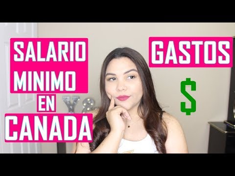 download lagu mp3 mp4 Salario Minimo Toronto 2018, download lagu Salario Minimo Toronto 2018 gratis, unduh video klip Salario Minimo Toronto 2018