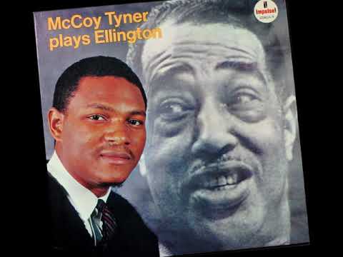 "Searchin'" McCoy Tyner