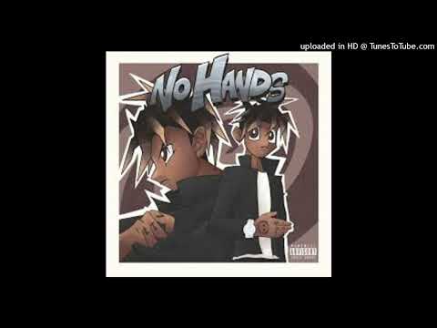 No hands- Juice wrld Full CDQ
