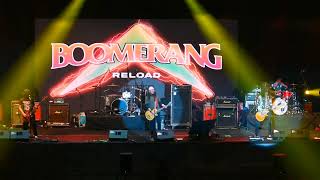 Download lagu KACAU‼️ Bawalah Aku - BOOMERANG RELOAD bikin penonton KLIMAKS⁉️ mp3