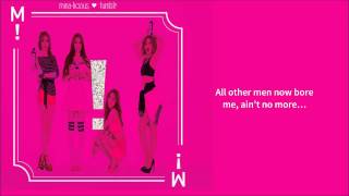 [HD] MAMAMOO - Freakin Shoes [English Subbed]