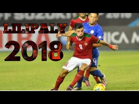STEFANO LILIPALY 2018 - Amazing Skills adn Goal