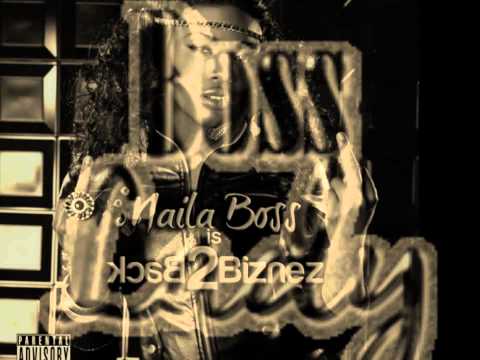 NAILA BOSS VS FUGEES *believe*