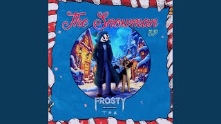 Frosty the Snowman