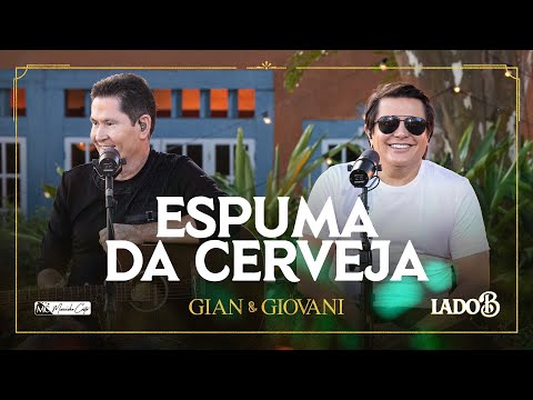 Espuma Da Cerveja - Sertanejo Universitario
