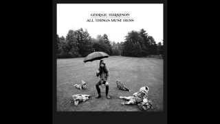 George Harrison - An Alternate All Things Must Pass (album)