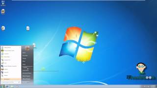 How to Extract, Burn and Virtually Mount a ISO in Windows 7