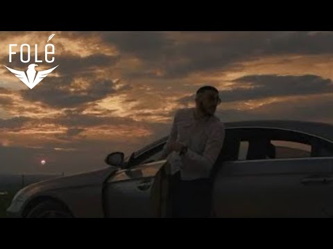 Anxhelo Koci & Flor Bana - Mos ta nin (Official Video 4K)