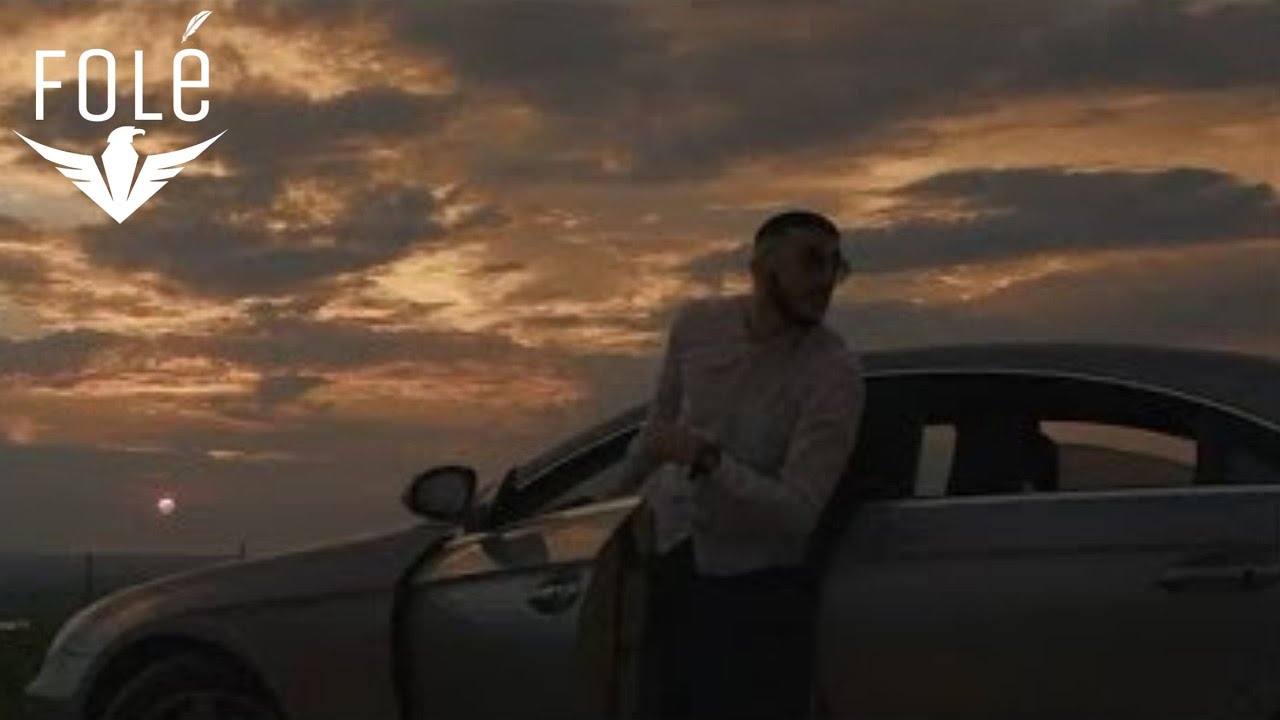 Anxhelo Koci & Flor Bana — Mos ta nin