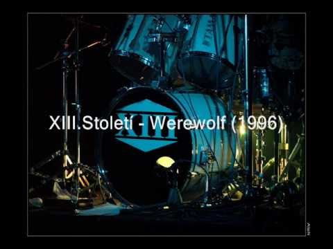 XIII.Století - Werewolf (1996)