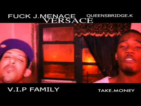 EXCLUSIVE!! - RECK THE GOD & VERSACE KID - FUCK JMENACE(BRIDGE IS OVA) - OFFERING MONEY(MUST WATCH)