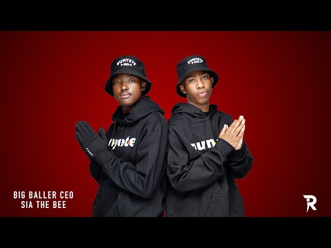 Big Baller Ceo & Sia the bee | REDLIVESTUDIO SHOW