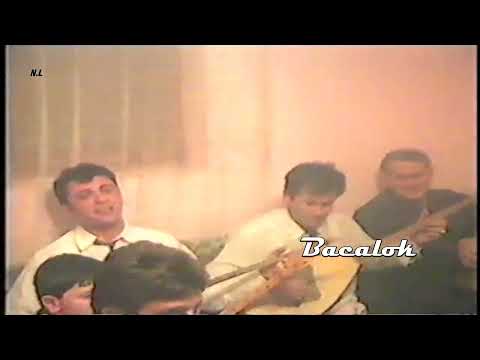 Aziz Gashi & Pjeter Bisaku & Afrim Gashi & Sokol Bisaku & Demir Gashi & Anton Tushi - Ajshje Azemi